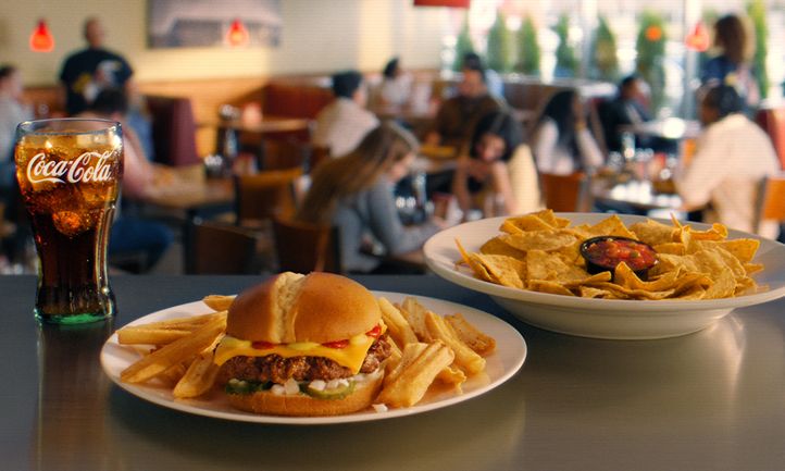 Restaurant Menu News from Dunn Brothers Coffee, Cracker Barrel, Hat Creek Burger Company, and More!