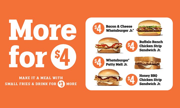 Restaurant Menu News from Dunn Brothers Coffee, Cracker Barrel, Hat Creek Burger Company, and More!
