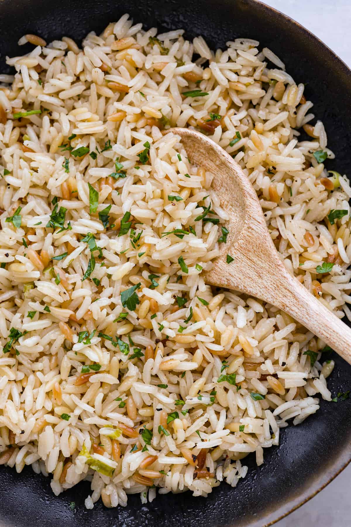Weekly Dish Strategy # 102.