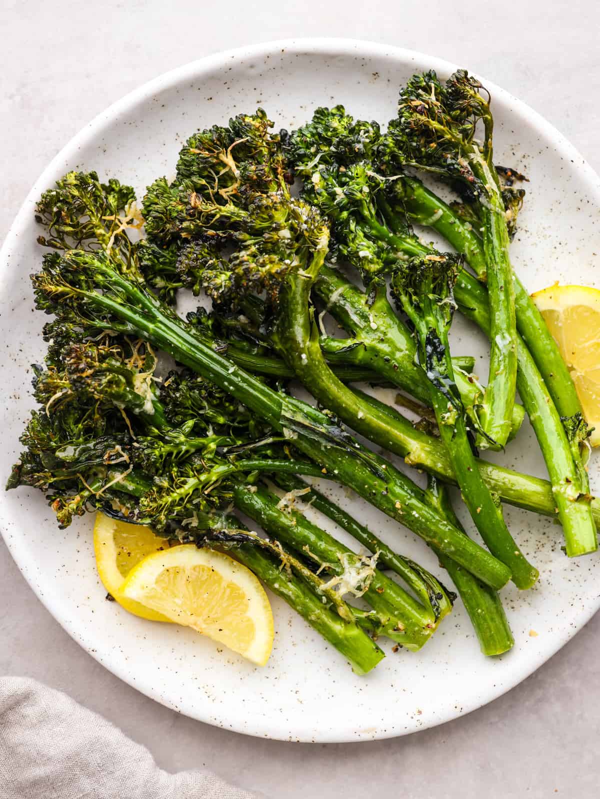 Weekly Dish Strategy # 102.