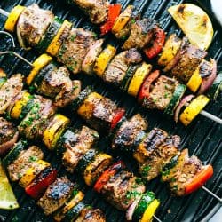 Weekly Dish Strategy # 102.