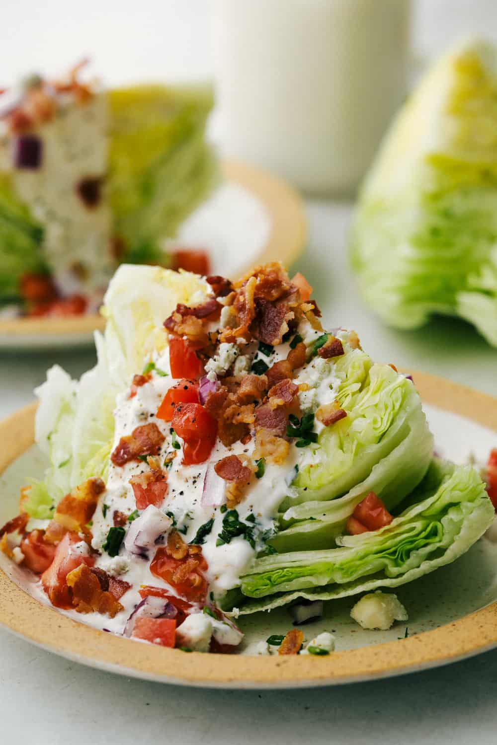Weekly Dish Strategy # 102.