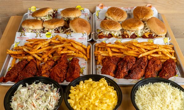 September Restaurant Deals for NFL Season Kickoff, Labor Day, Cheeseburger Day, and More!