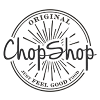 Original ChopShop Brings Feel Good Food to Richardson