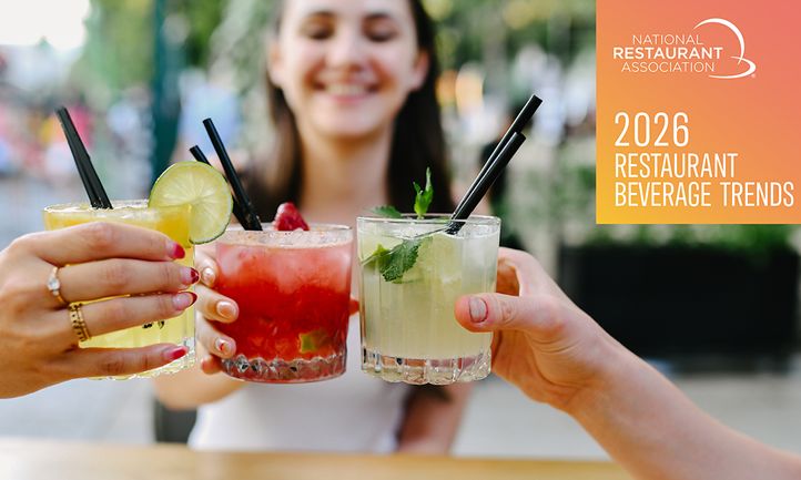 Snooze Eatery and 19 More Restaurant News Headliners of the Past Week