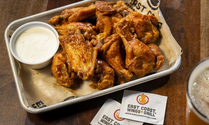 Snooze Eatery and 19 More Restaurant News Headliners of the Past Week