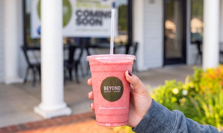 Snooze Eatery and 19 More Restaurant News Headliners of the Past Week
