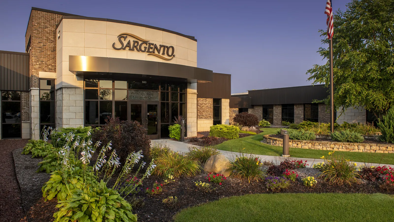 Sargento gets dips and spreads manufacturer La Terra Fina