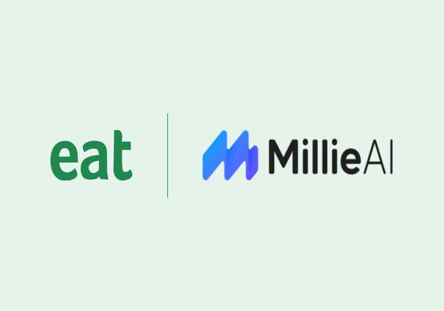 Introducing the Eat Application × Millie AI Voice Assimilation