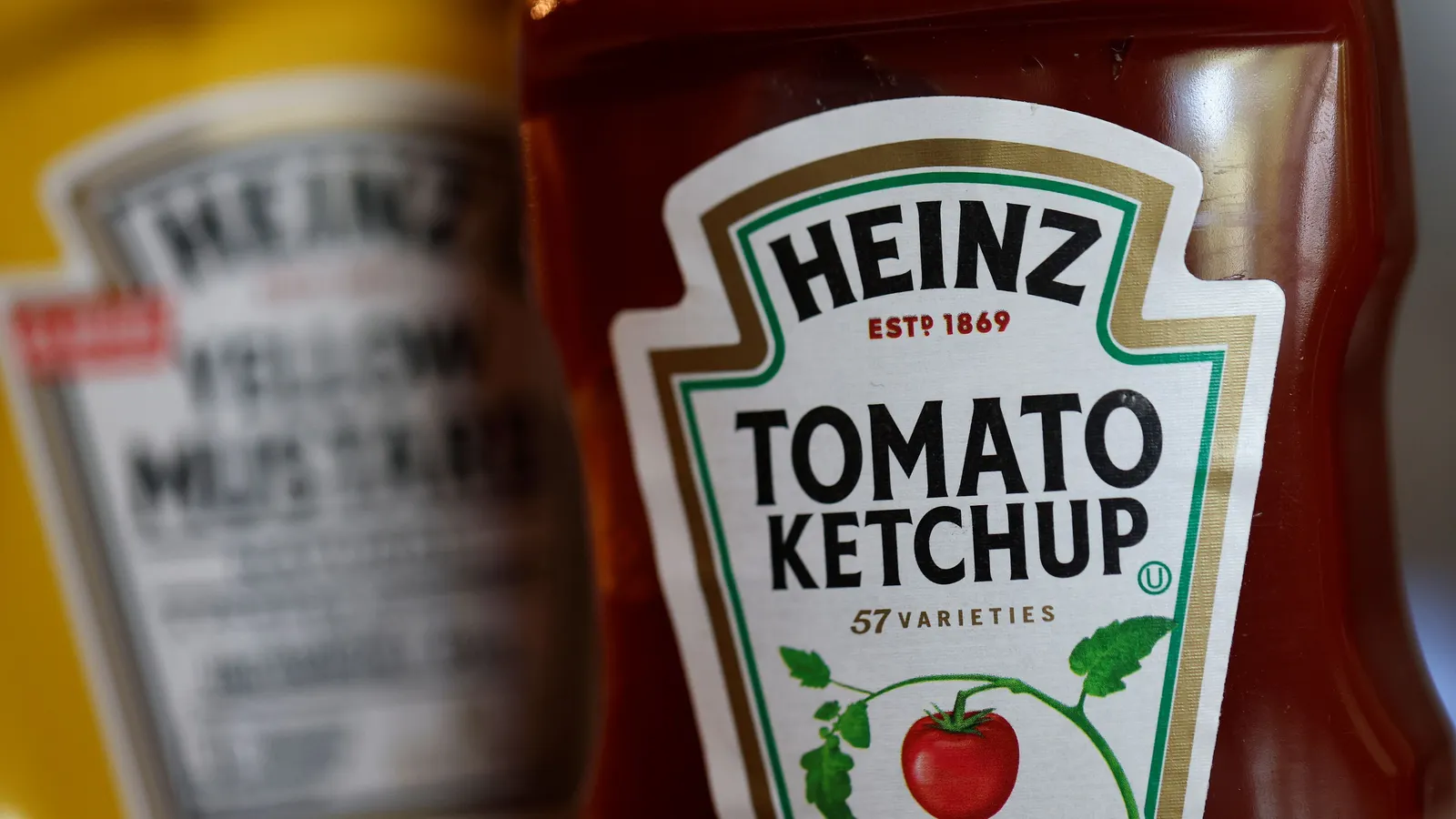Kraft Heinz puts virtually $100M extra right into technology to drive turnaround