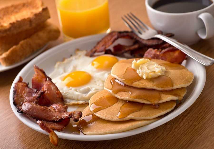 Dining Establishment Marketing Concepts for September