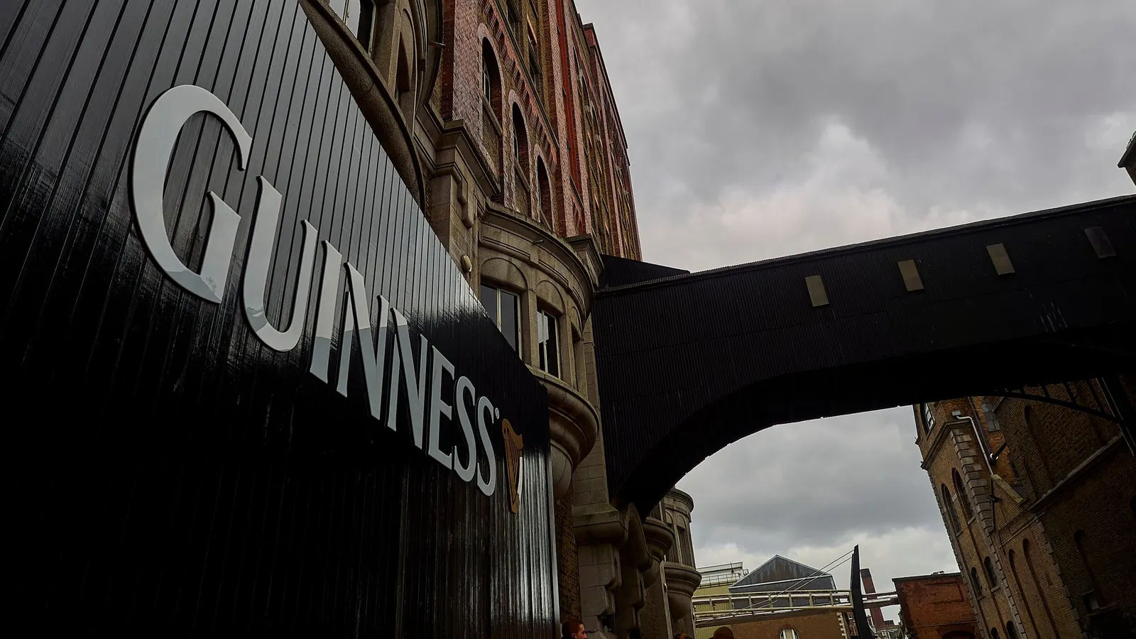 Guinness proprietor Diageo targets $1B in cost savings