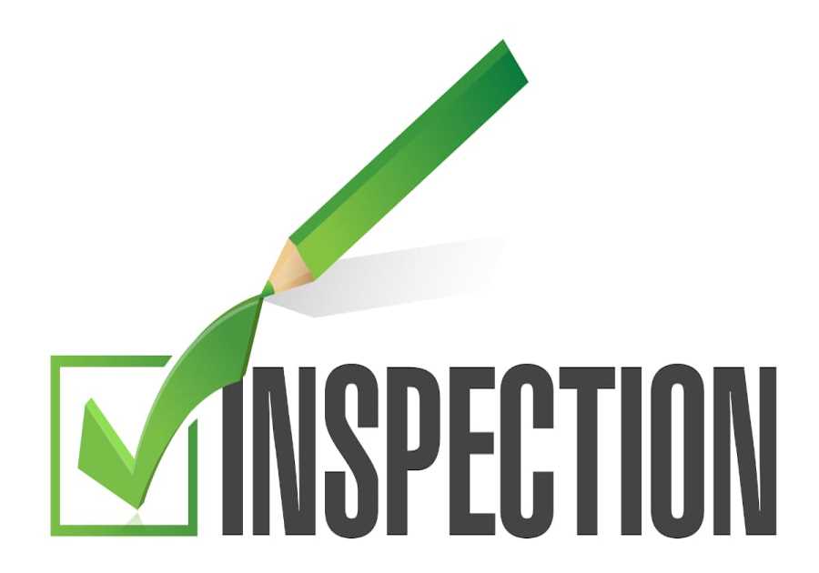 Today's Subject: Foreign Inspections