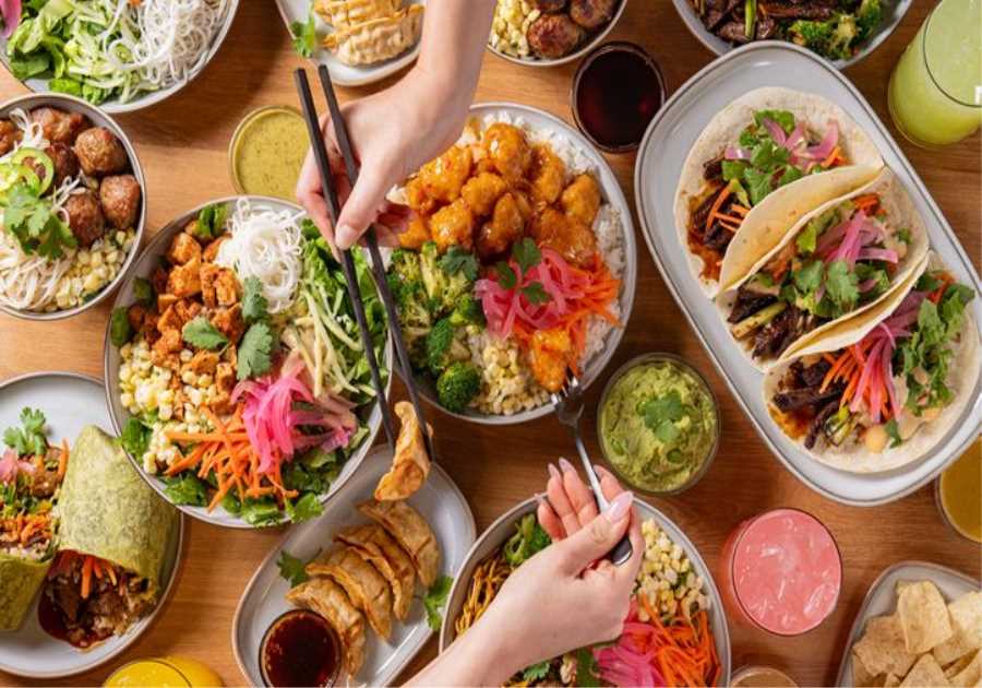 Savory Fund/ Zao Asian Grill and 19 More Dining Establishment Information Headliners of the Past Week