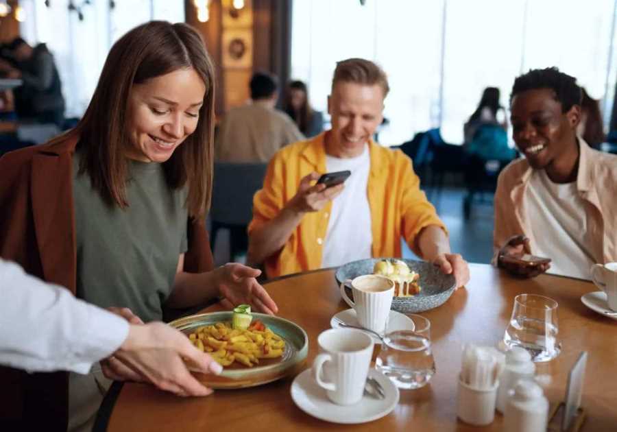 A Brand Is Not a Business: Why Dining Establishment Information Requirements a Typical Language