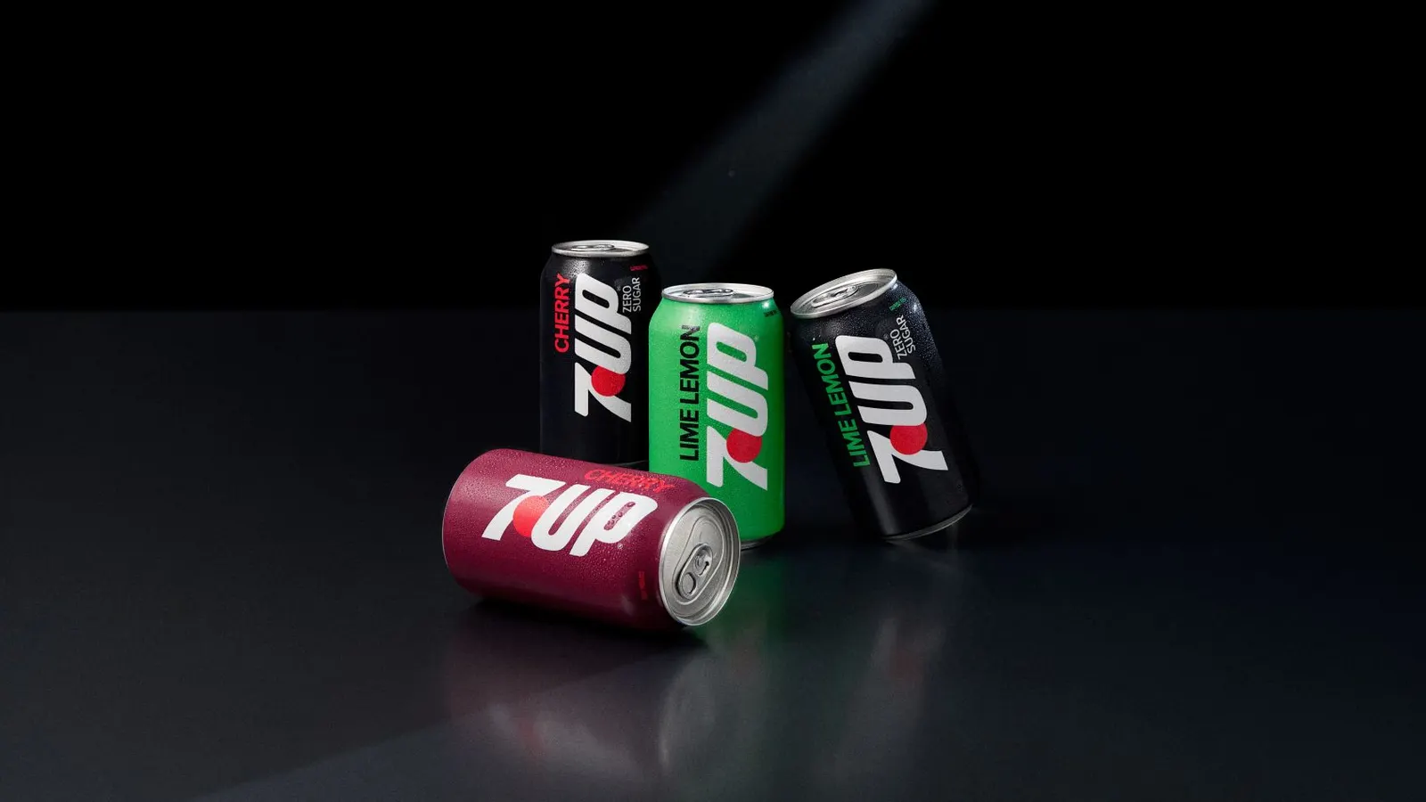7Up ups the lime in dish overhaul