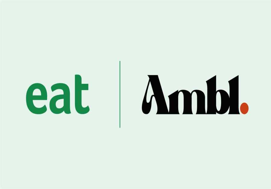 Introducing the Eat Application × Ambl Combination