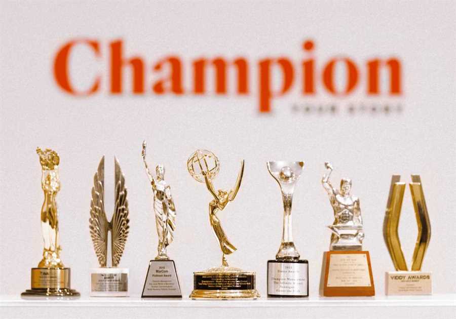 Champion Increases National Impact with New Miami Workplace