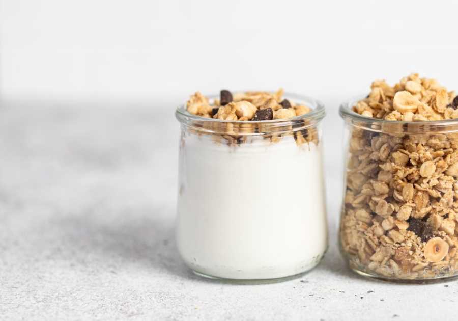 What's Driving the Change in Healthier Snacking?
