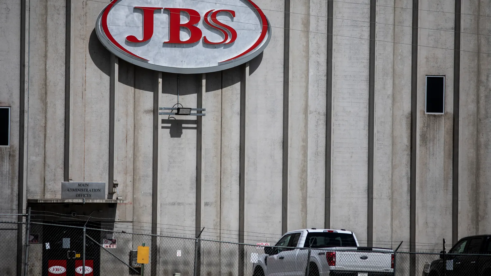JBS heir to become CEO nearly a years after corruption scandal