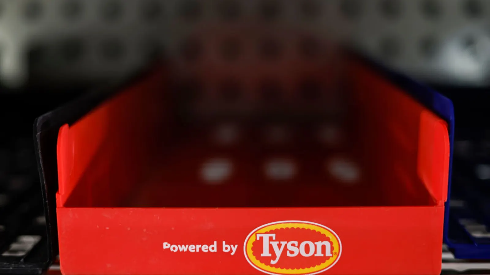 Tyson to shut more beef plants amid livestock shortage