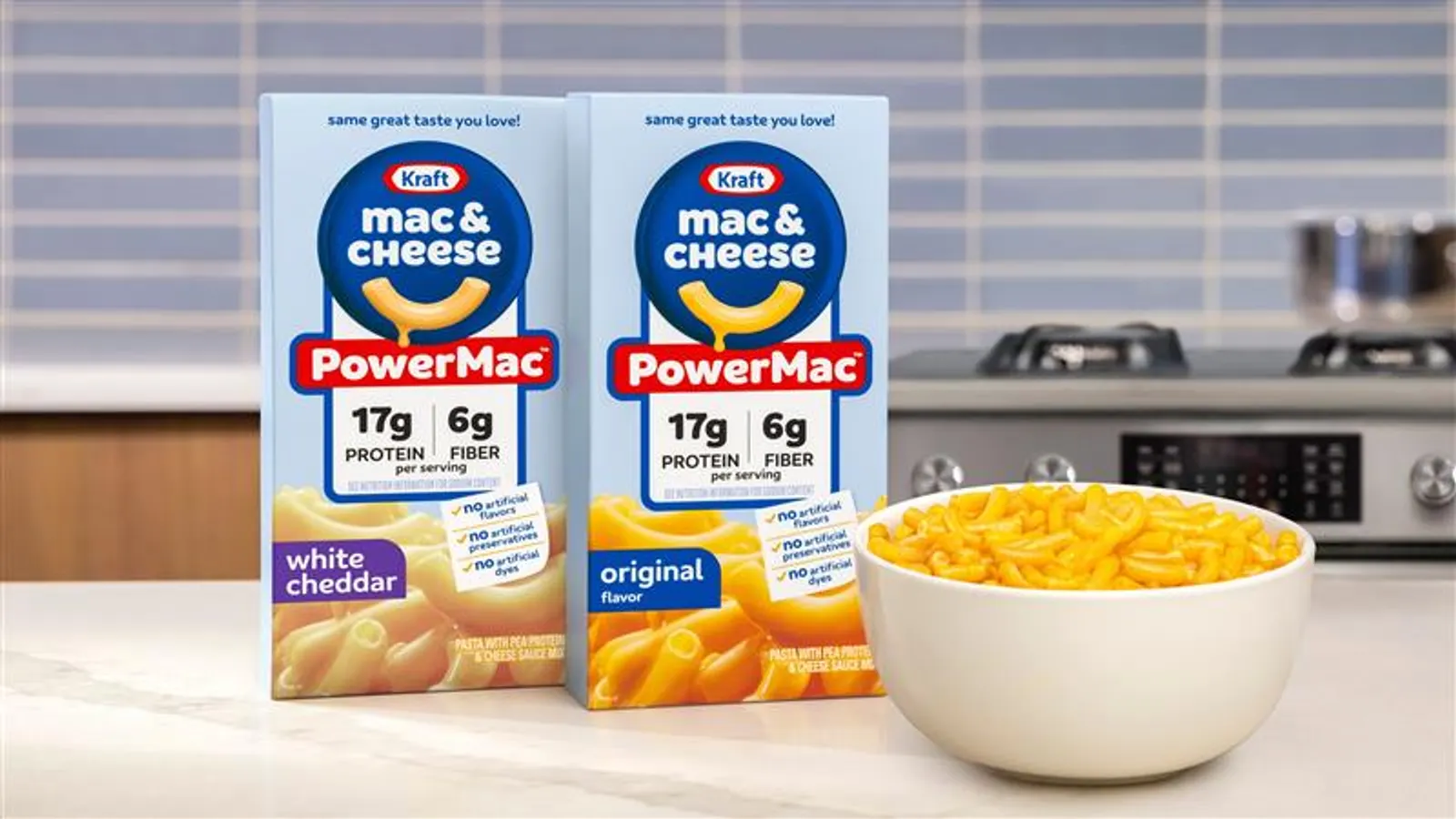 Kraft Heinz concentrates development to address 'unmet' customer diet plan needs