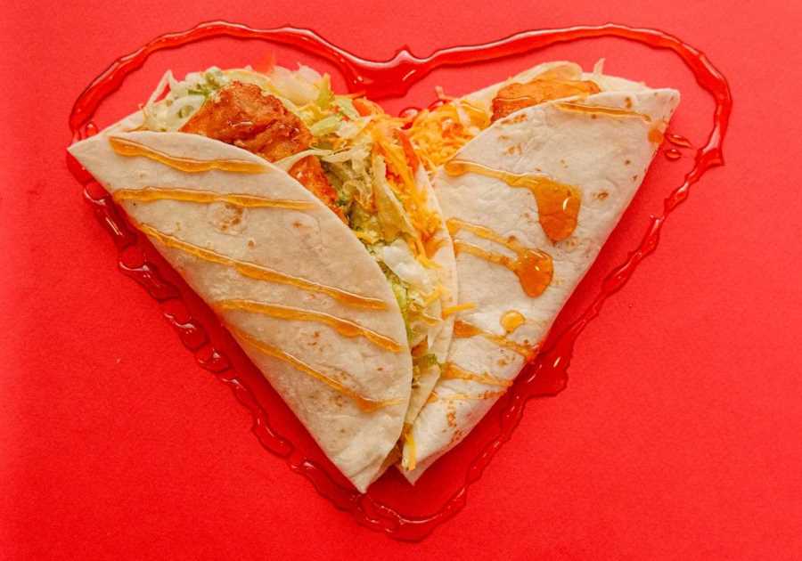 Taco Bueno Commemorates 2 Years of 'Tacos with an Objective' with a Free Taco on Tuesday, August 25