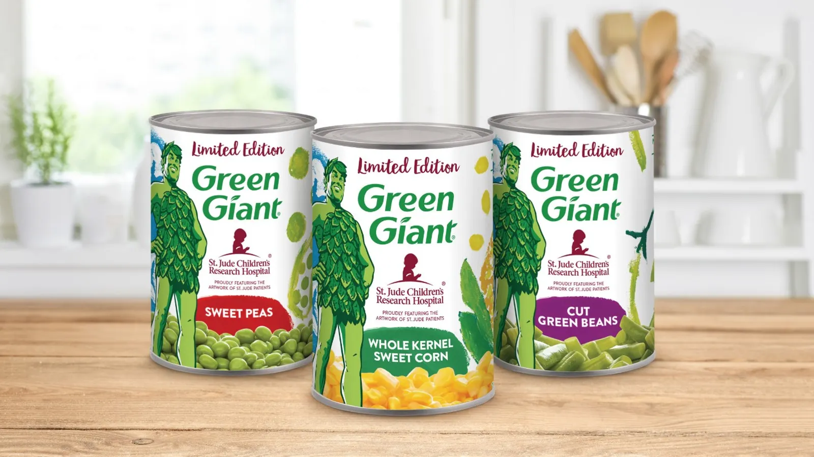 B&G Foods’ Green Giant sale runs into antitrust concerns in Canada