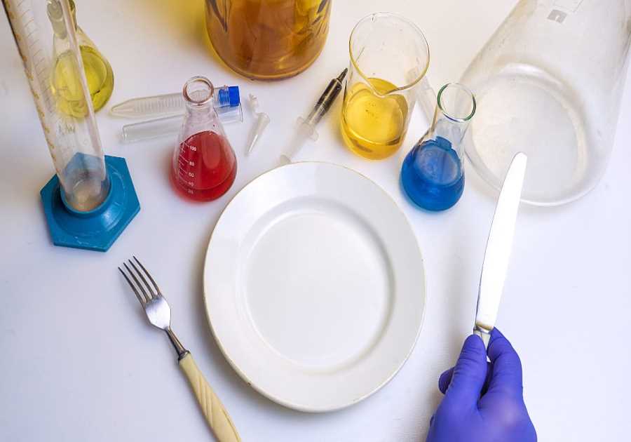 The Sunday Version: GMOs