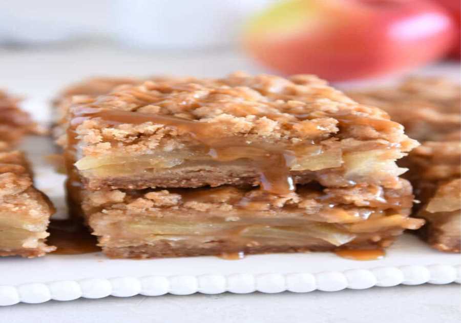 Sugar Apple Crumble Nights Clubs