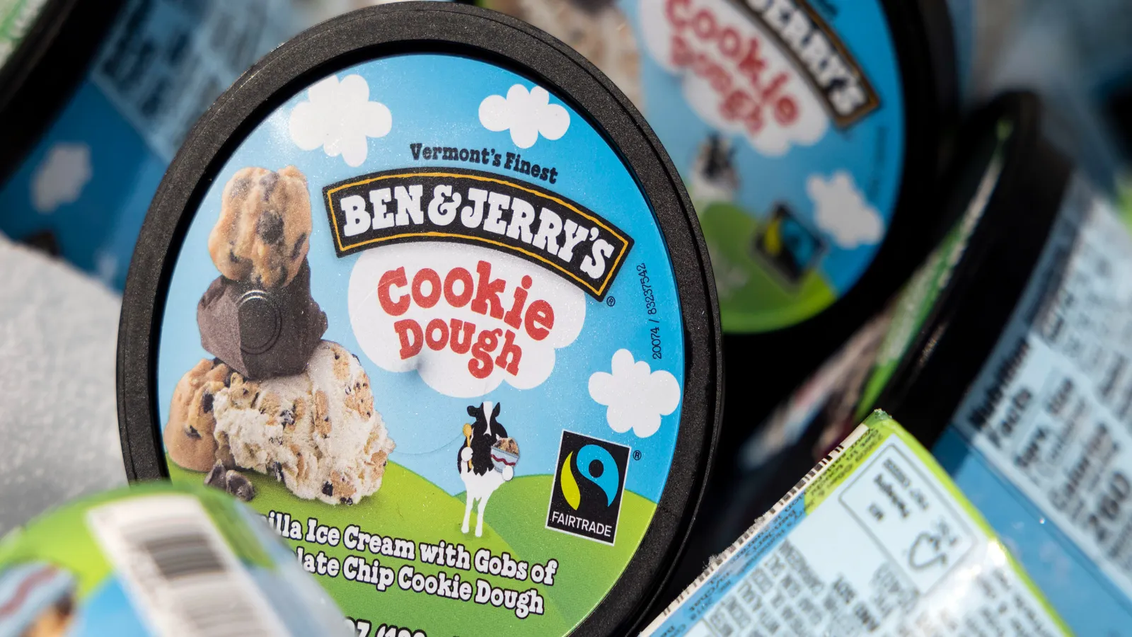 With 'shackles off' after Unilever split, Magnum Ice Cream takes new method to innovation