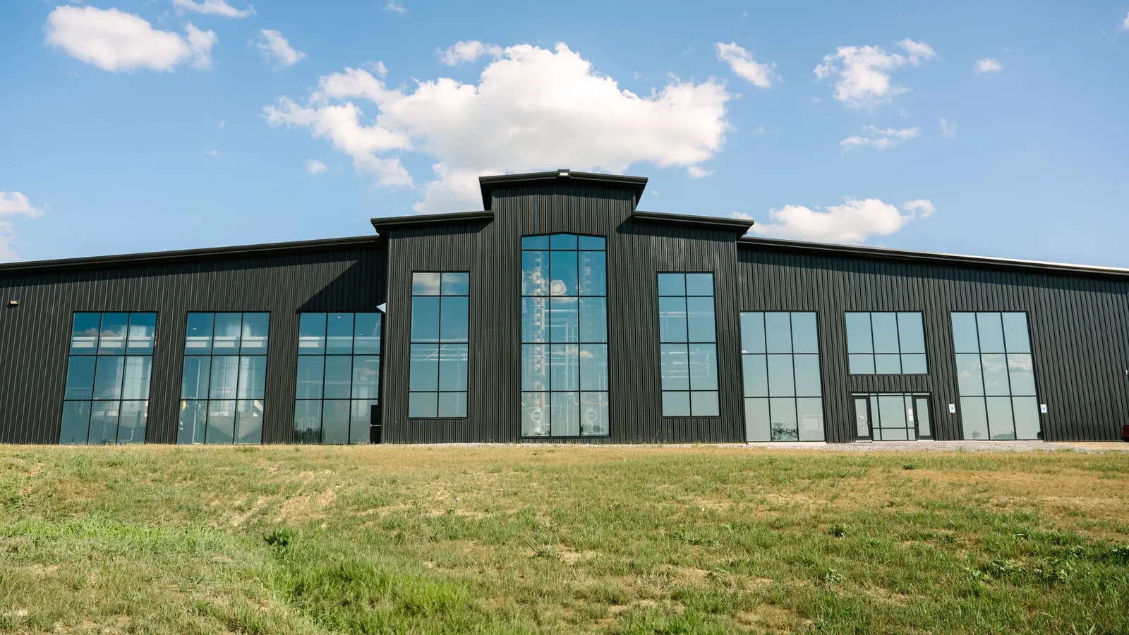 Sazerac purchases shuttered Kentucky distillery to boost spirits production
