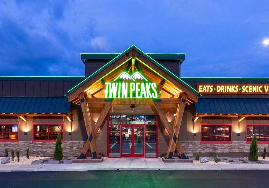 Twin Peaks Signs South Texas Area Growth Agreement with InnJoy Friendliness