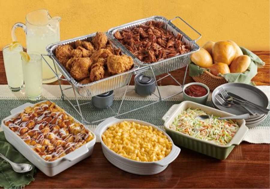 September Dining Establishment Offers for NFL Period First, Labor Day, Cheeseburger Day, and Much more!