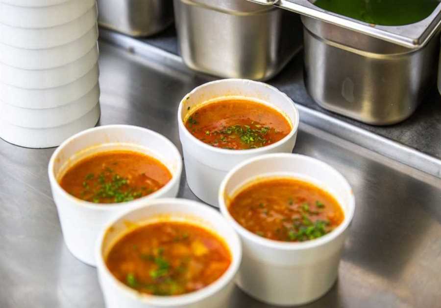 Ex-Kraft Heinz officer joins Kettle Cuisine as Chief Executive Officer