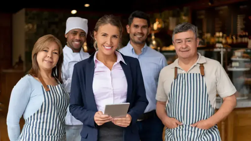 What Does FOH Mean in a Dining establishment? A Front of Home Guide