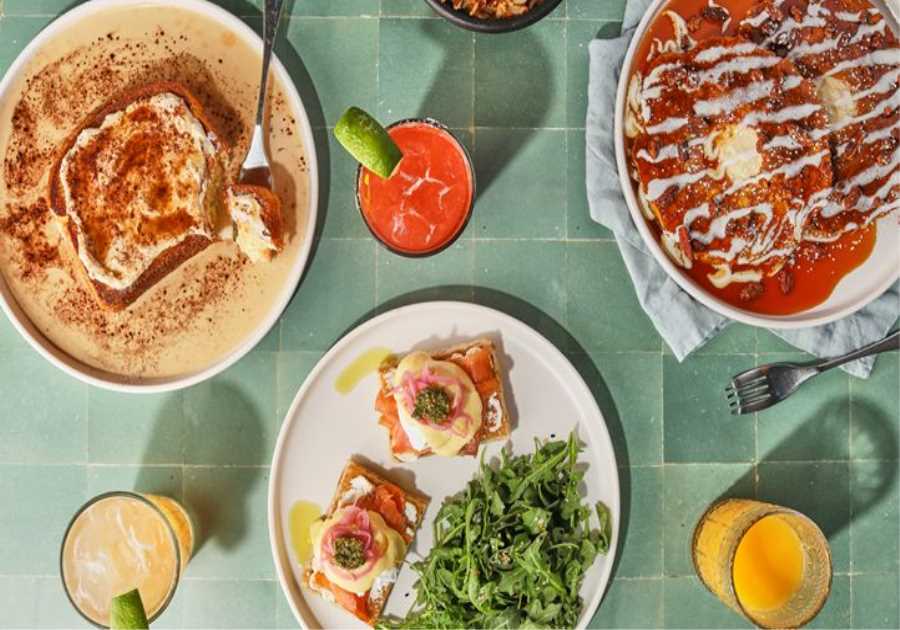 Snooze Restaurant and 19 More Dining Establishment News Headliners of the Past Week