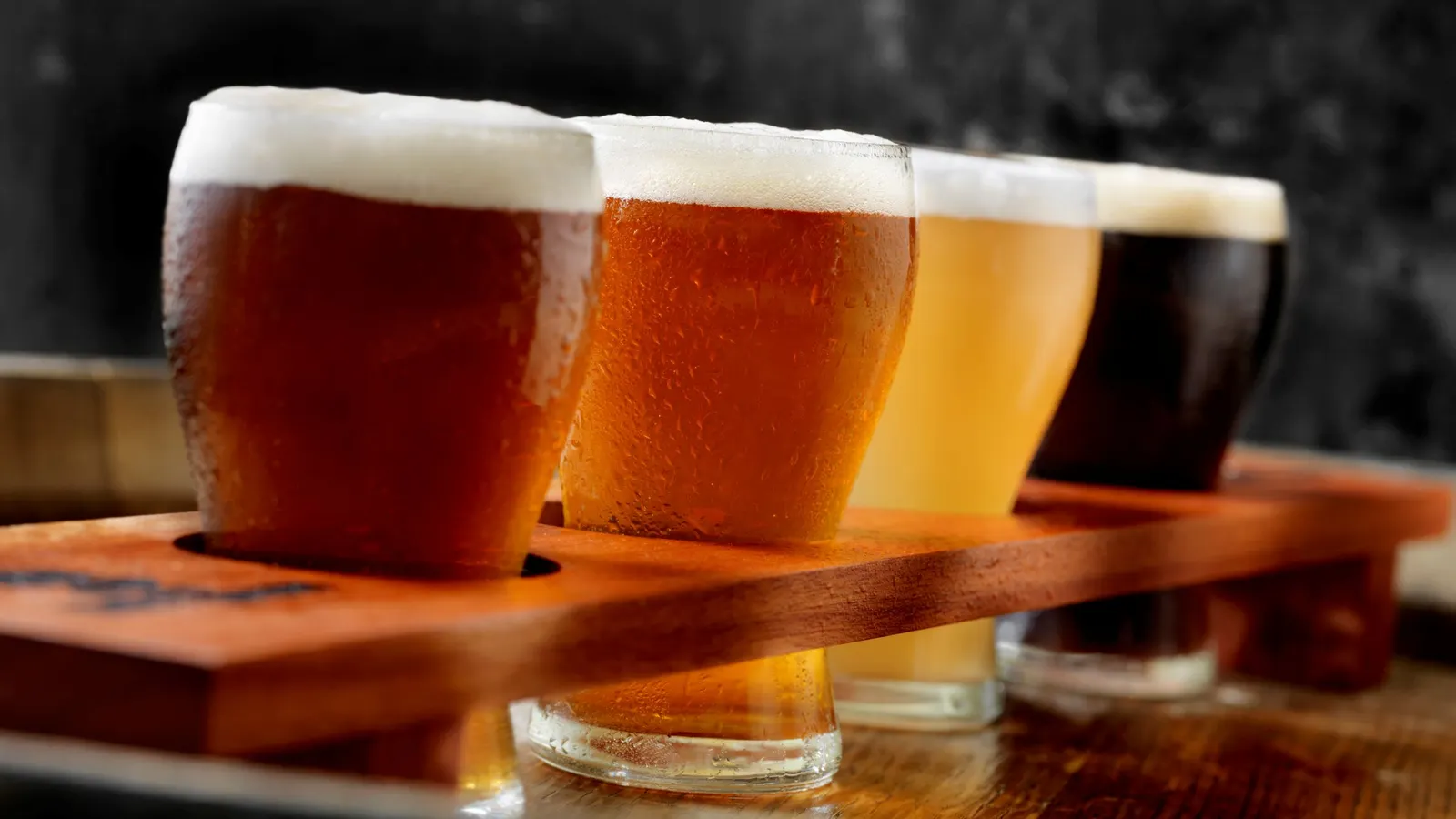 Craft beer enters a brand-new age