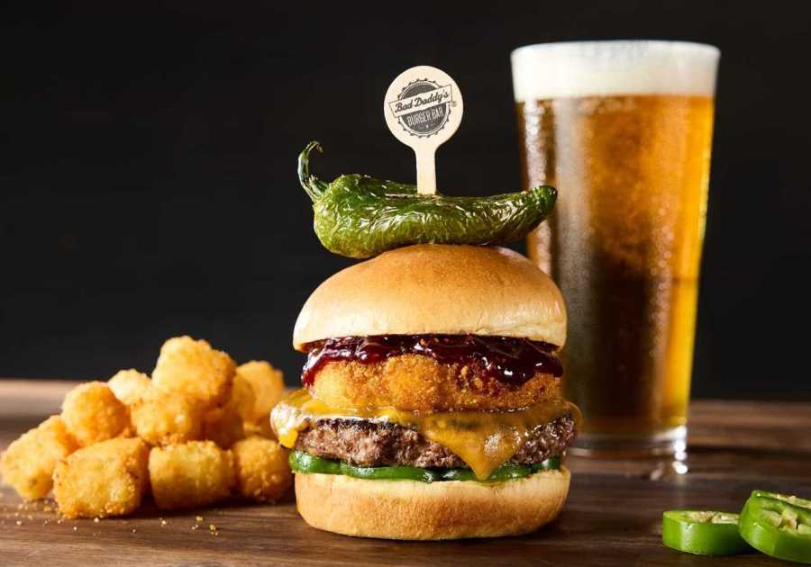 Negative Dad's Obtains Jalapeño Company This September