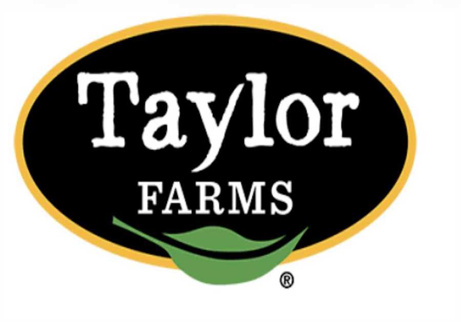 Sunday Edition: Taylor Farms