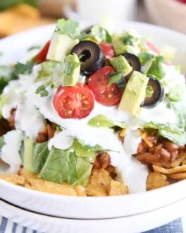 30 Back-to-School Dinners My Youngsters In Fact Consume