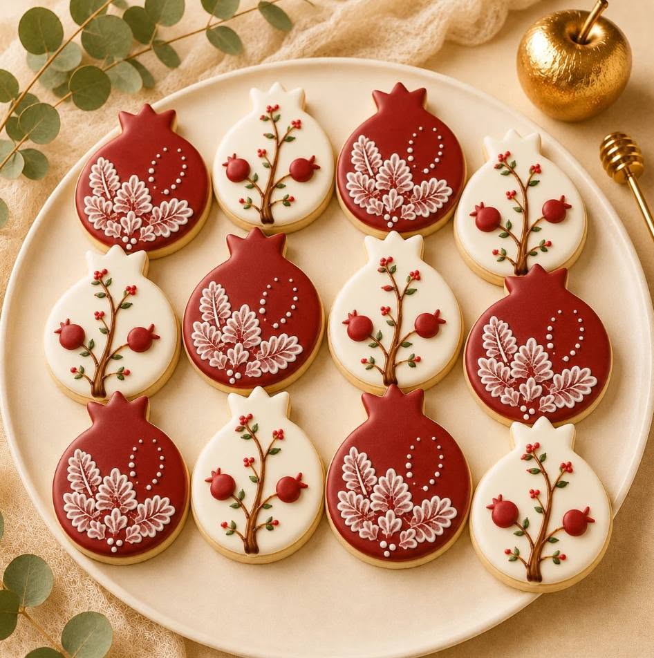 HOLIDAY MENUS