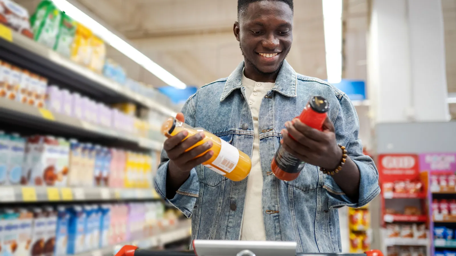 Younger consumers are driving private tag fostering, record finds