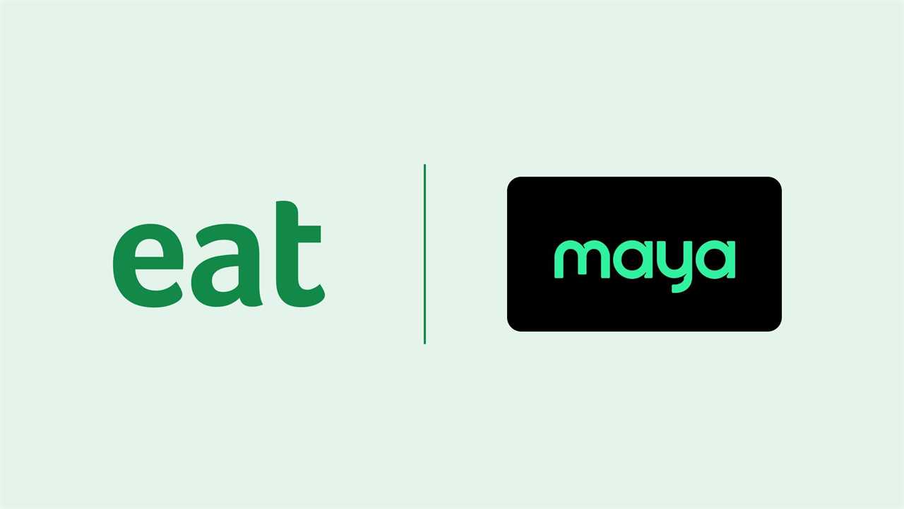 Introducing the Eat App × Maya Integration