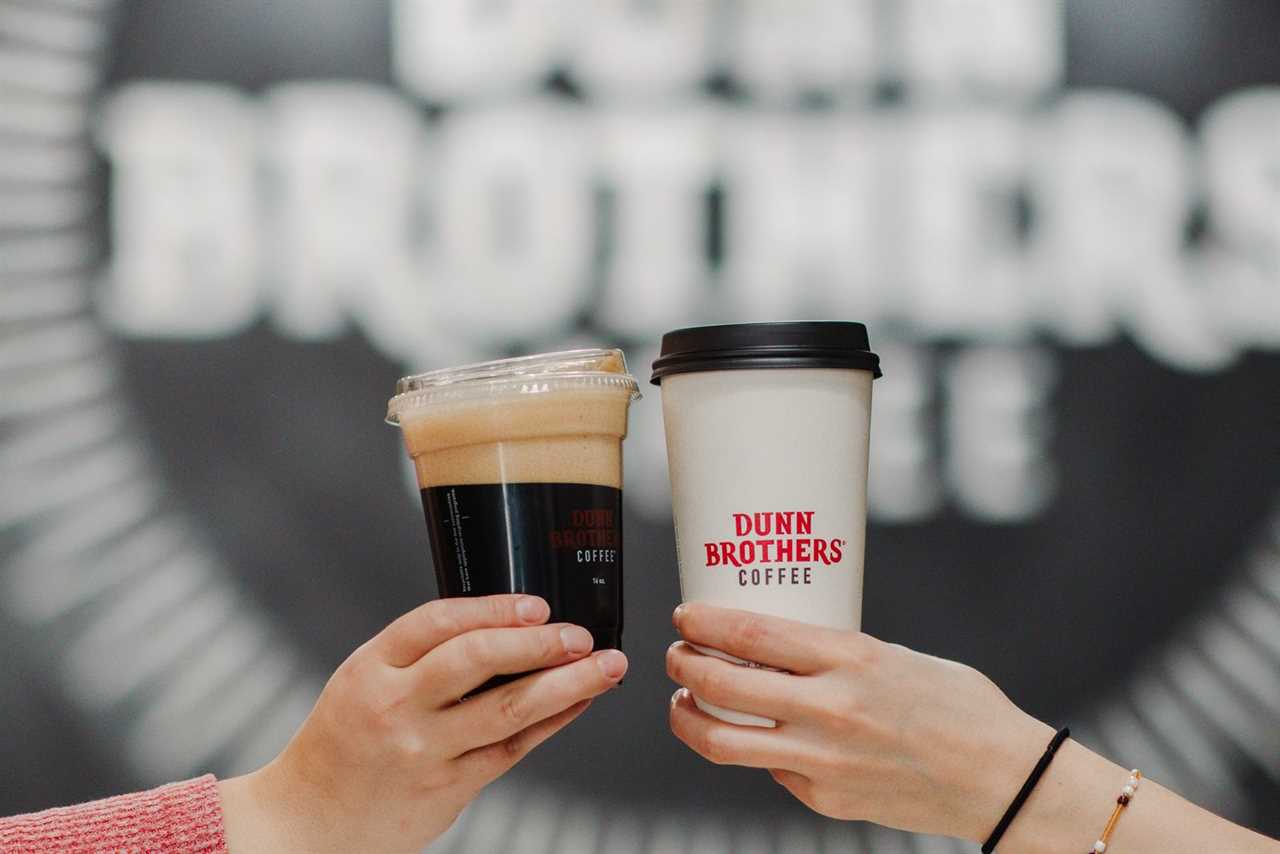 University of St. Thomas Names Dunn Brothers Coffee as Official Coffee Partner