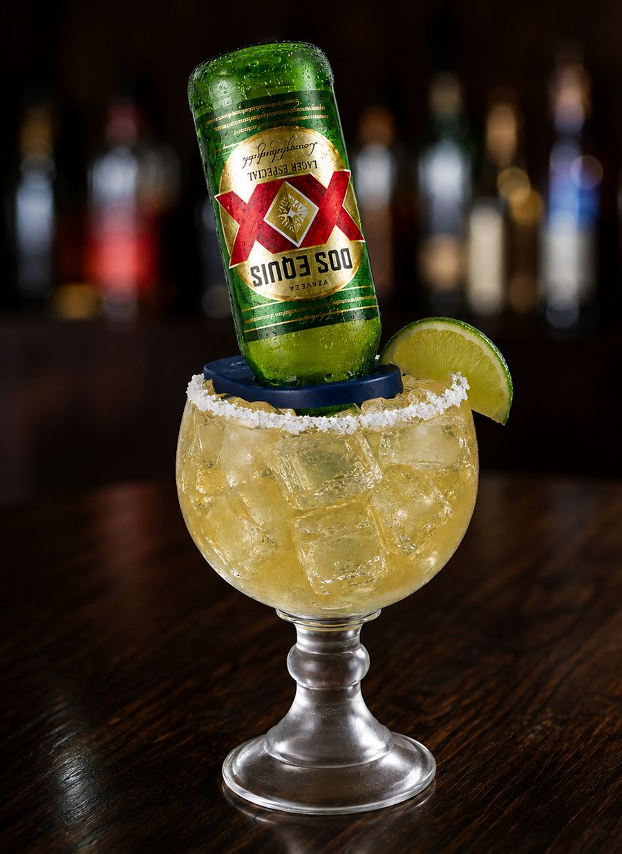 Applebee's Dos-A-Rita SSCP-Owned Applebee's Restaurants Across Texas Start Hispanic Heritage Month Early With Two $6.99 Limited Time Only Margaritas