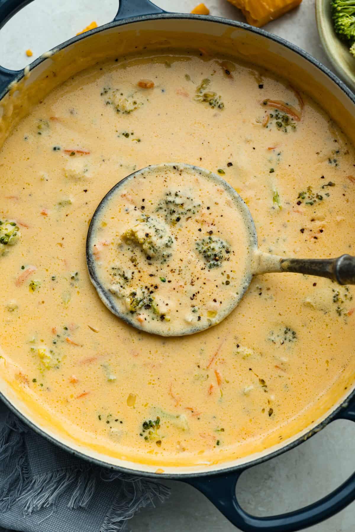 Shepherd's Pie Soup