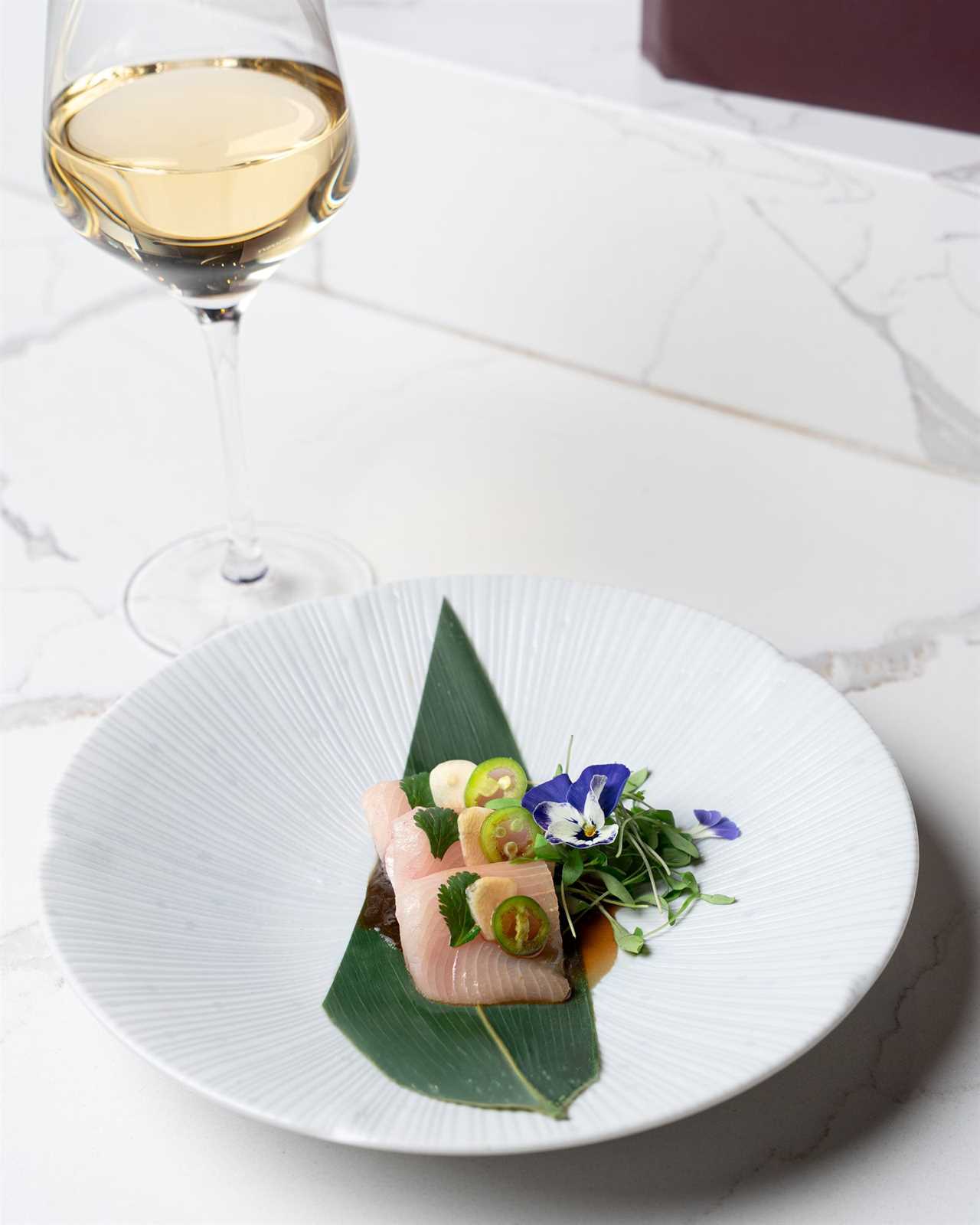 Ponzu Sushi Hand Springs Provides You a New Factor To Linger