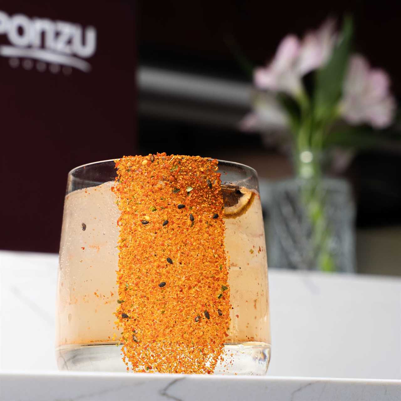 Ponzu Sushi Palm Springs Skinny Tagarashi Rita Ponzu Sushi Palm Springs Gives You a New Reason To Linger