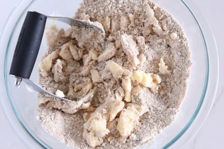 The Most Effective Apple Crisp